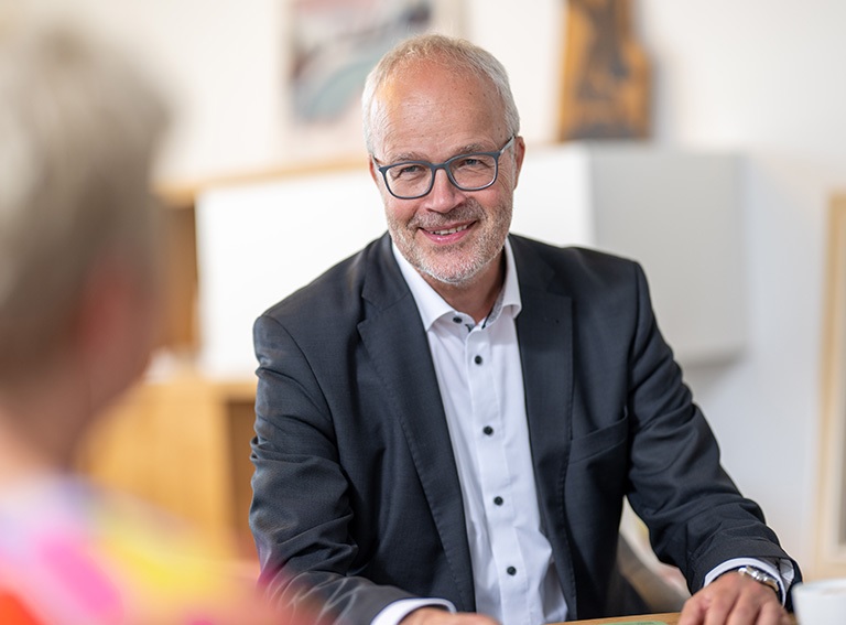 Foto: Dr. Alfred Kruse