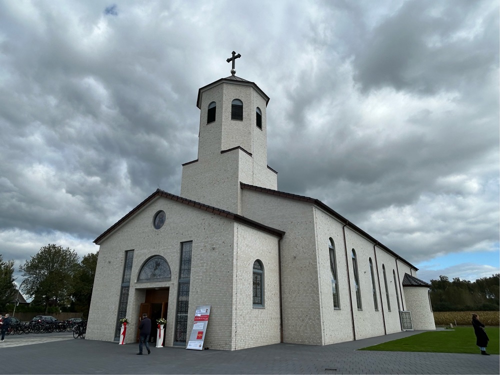 Foto: Kirche St. Georg