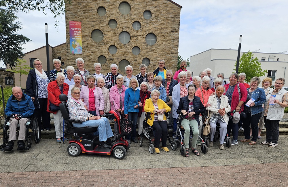 Foto: Gruppenbild