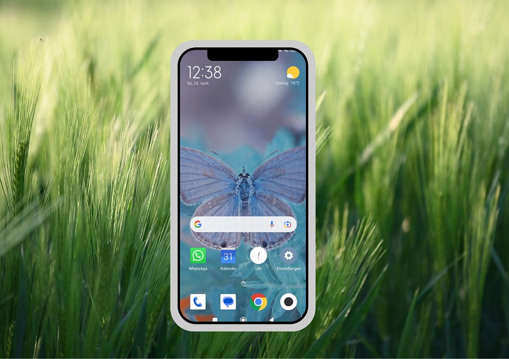 Foto: Smartphone