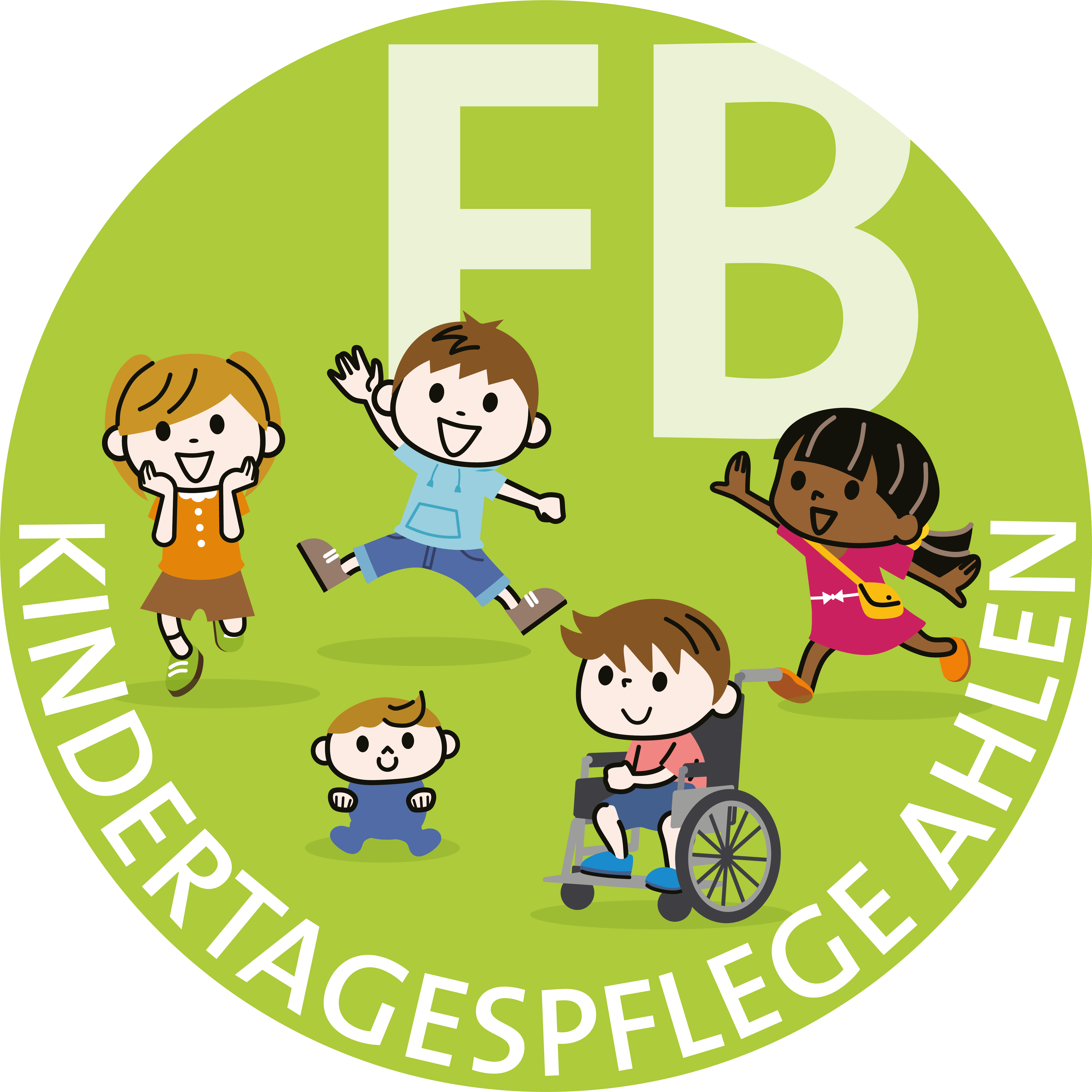 Fachberatung Kindertagespflege