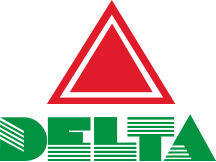 Logo Delta