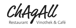 Logo Chagall