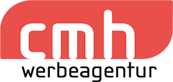 cmh Werbeagentur Logo