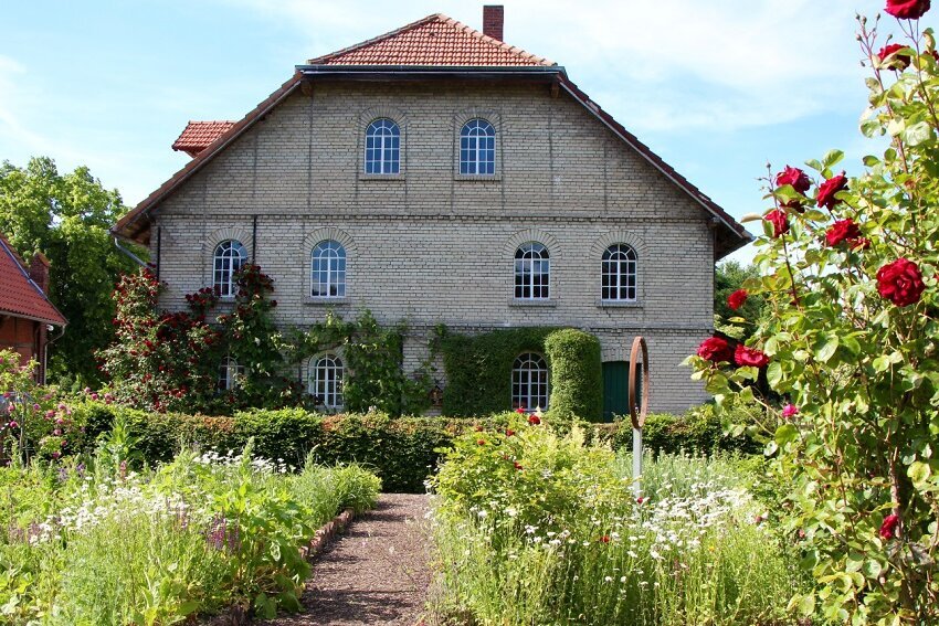 Kulturelle Tagestour führt zum „Hofatelier K“ nach Sendenhorst