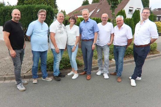 Gruppenbild 
