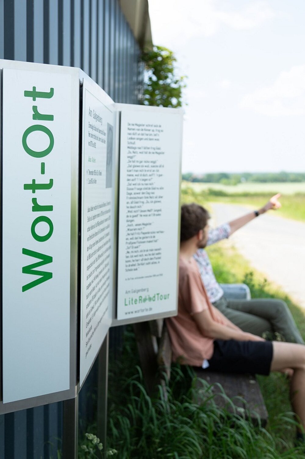 Foto: WortOrt