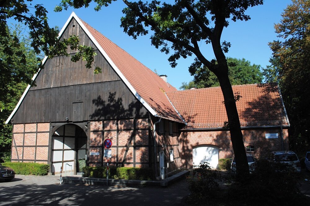 Neue offene Malgruppe im SINN Netzwerk in Ahlen