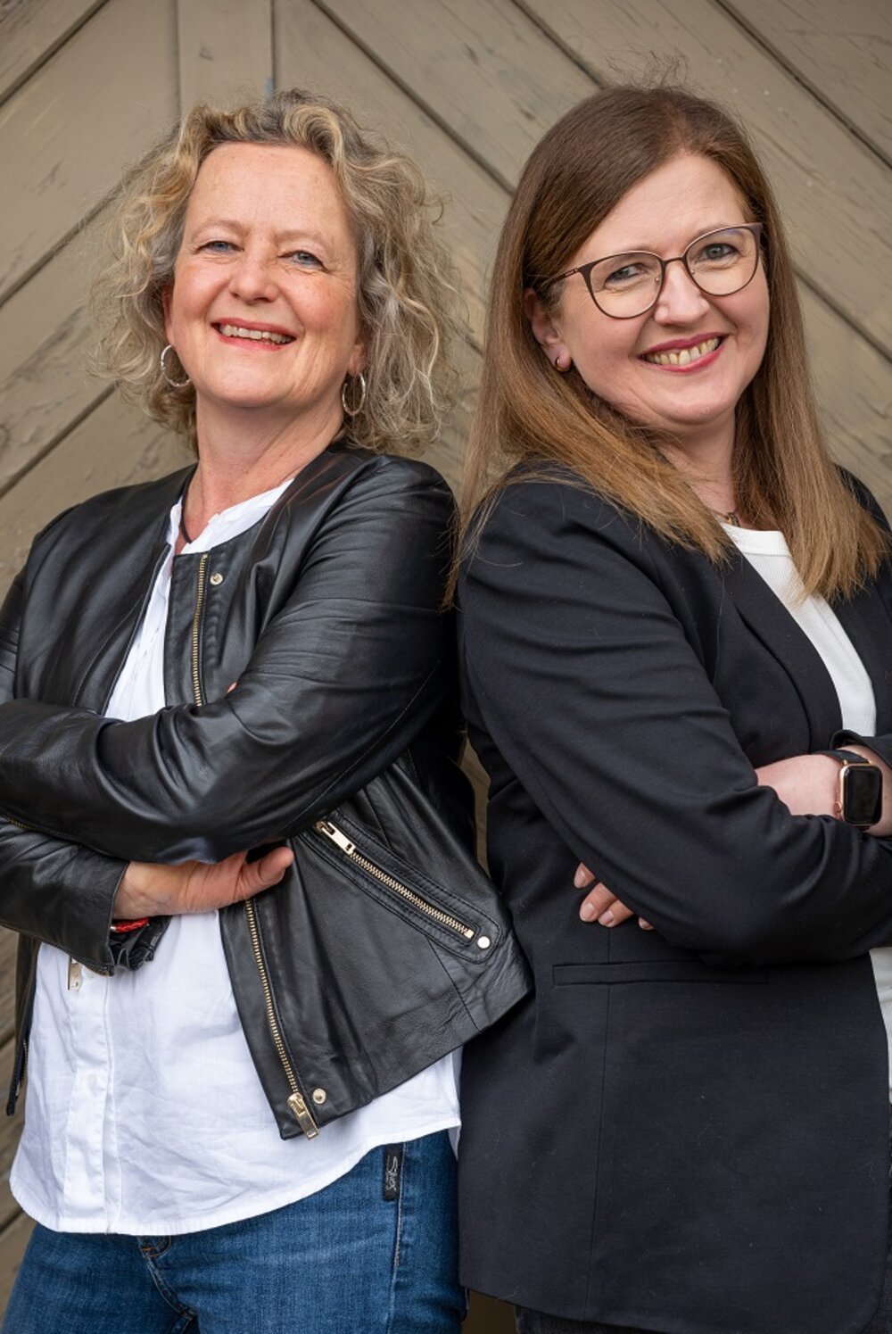 Foto: Autorinnen