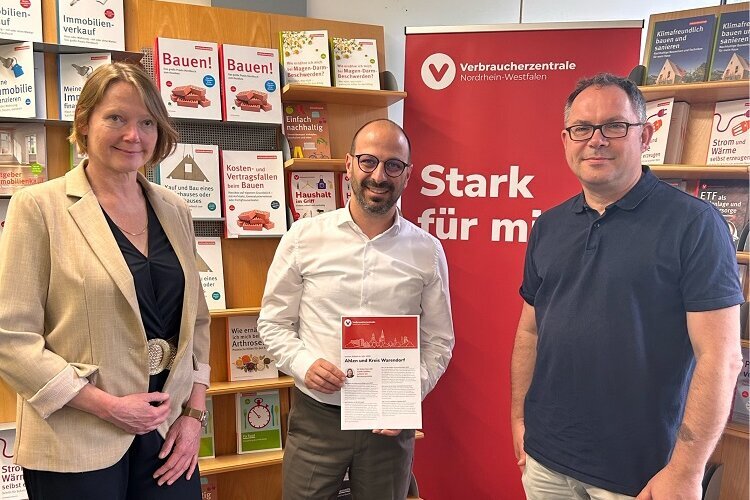 Onlinehandel sorgt für immer mehr Probleme