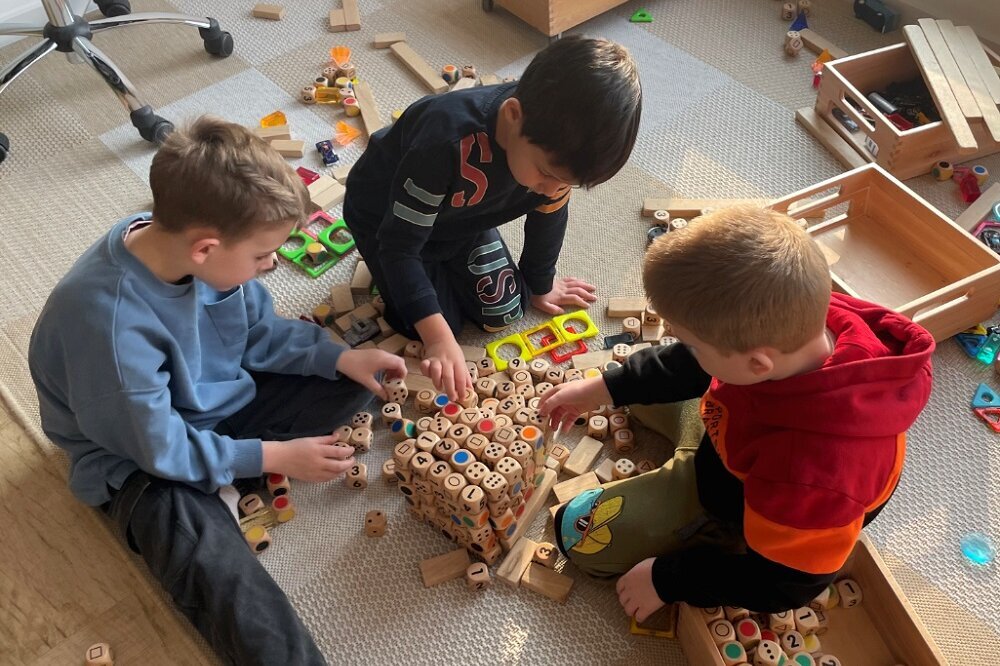 Reform des Kinderbildungsgesetzes NRW
