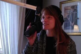 Ton an für die eigenen Ideen - Ein Workshop rund ums Podcasten