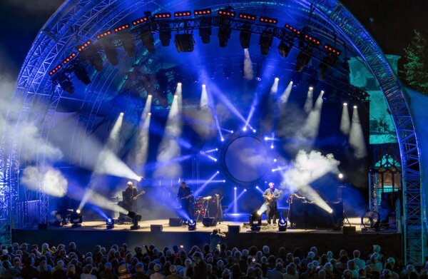 Foto: Kings Of Floyd