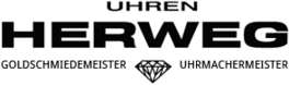 Logo Uhren Herweg