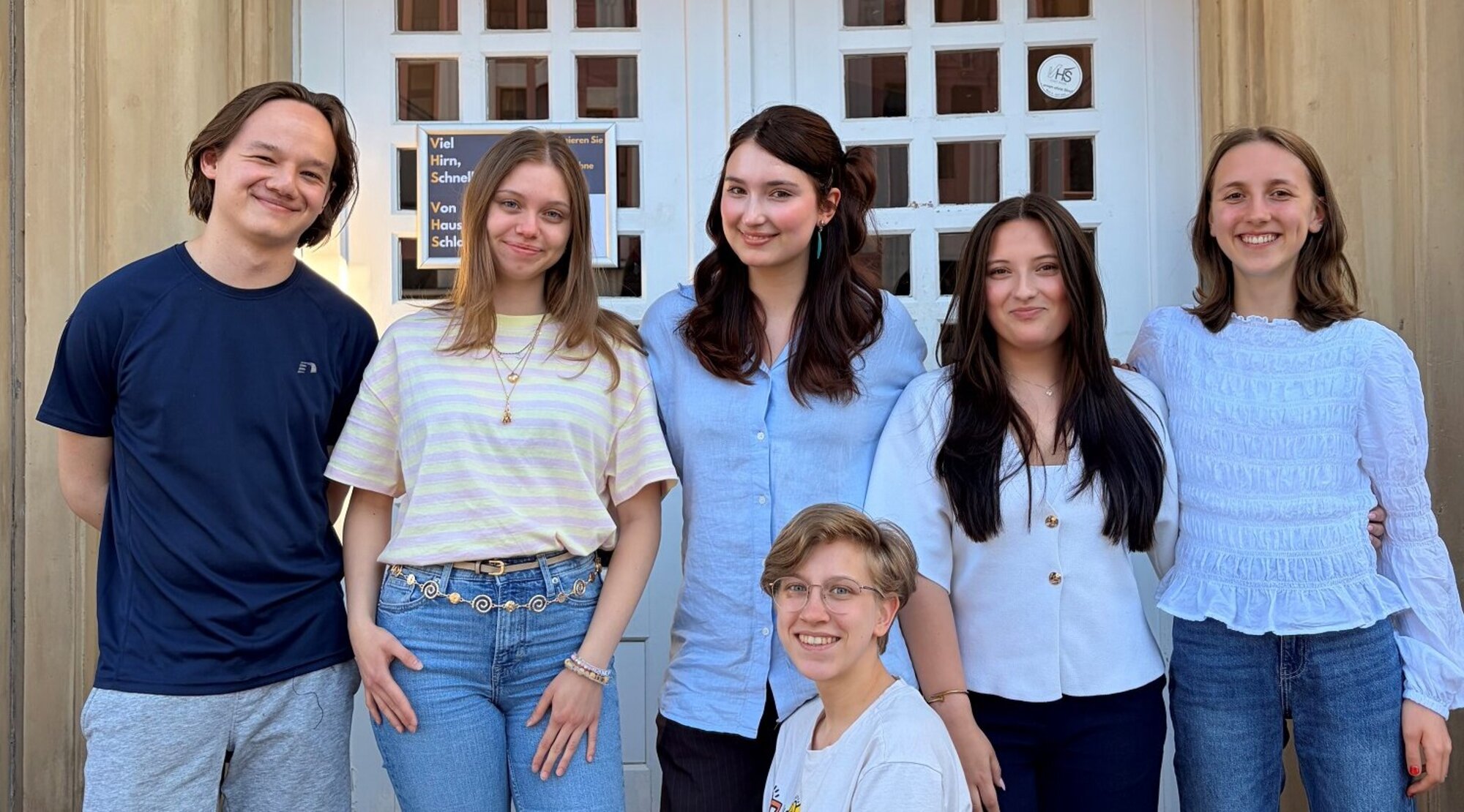 Foto: Gruppenbild