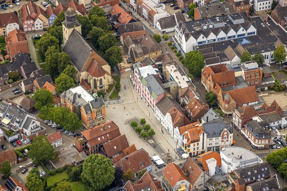 Stadtpauschale: Noch Mittel verfügbar