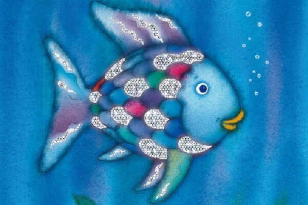 Aramäische Vorlesestunde in der Stadtbücherei