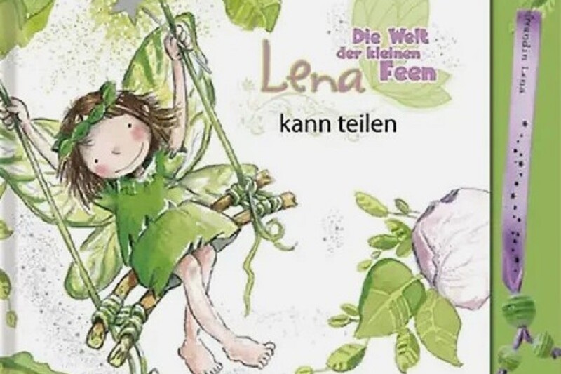 Vorlesestunden über das Teilen, Streiten und Vertragen