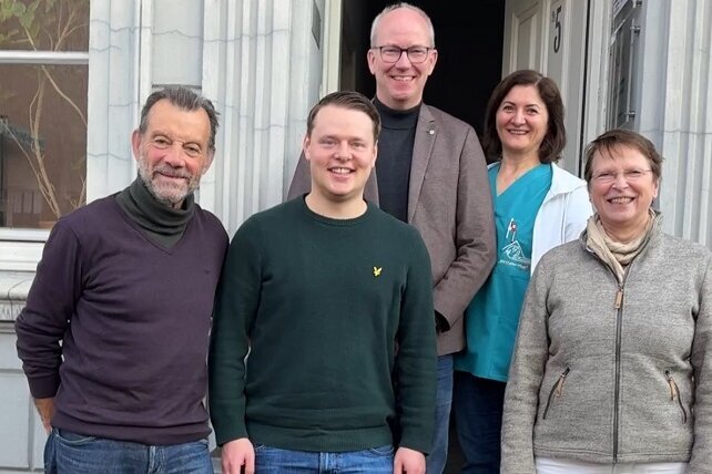 Praktiker der Seniorenarbeit im Austausch mit der Landespolitik