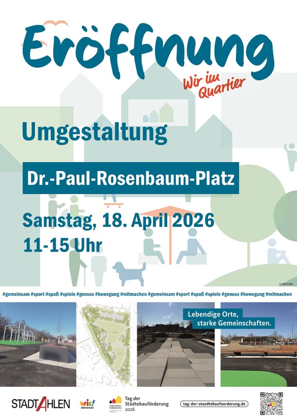 Foto: Veranstaltungsplakat