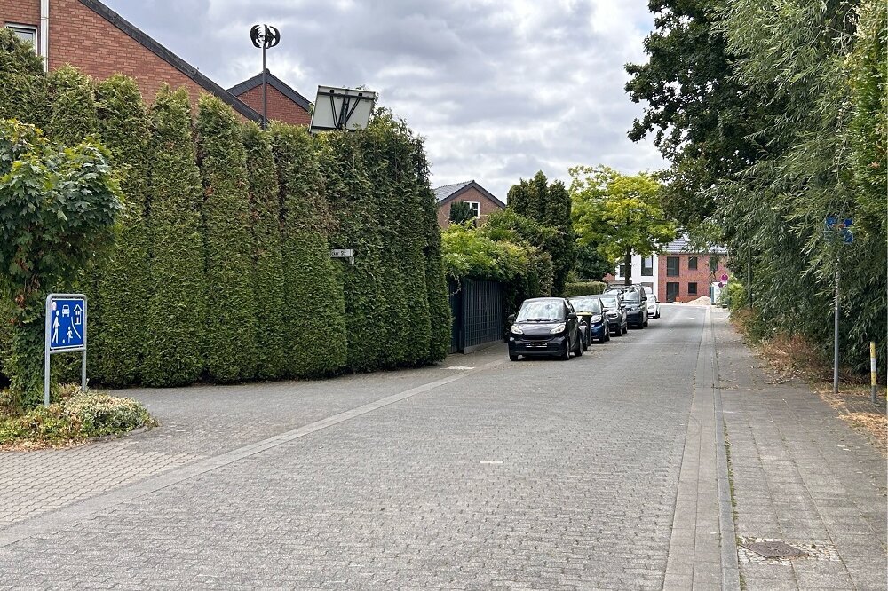 Kanalbau im Huntumerskamp startet Ende Juli
