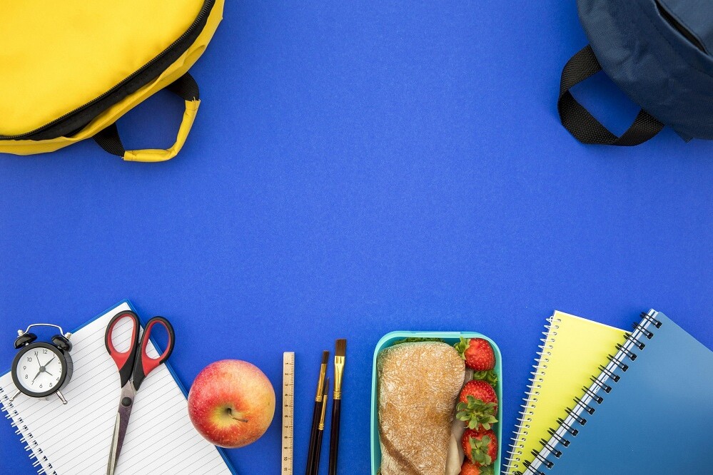 Neues Schuljahr in NRW: So wird der Pausensnack zum Hit