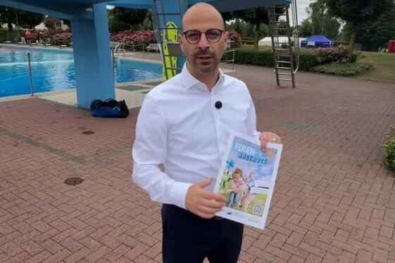 Ferien 2026: Vielfältige Angebote für Kinder und Jugendliche in Ahlen