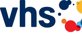 Foto: Logo VHS