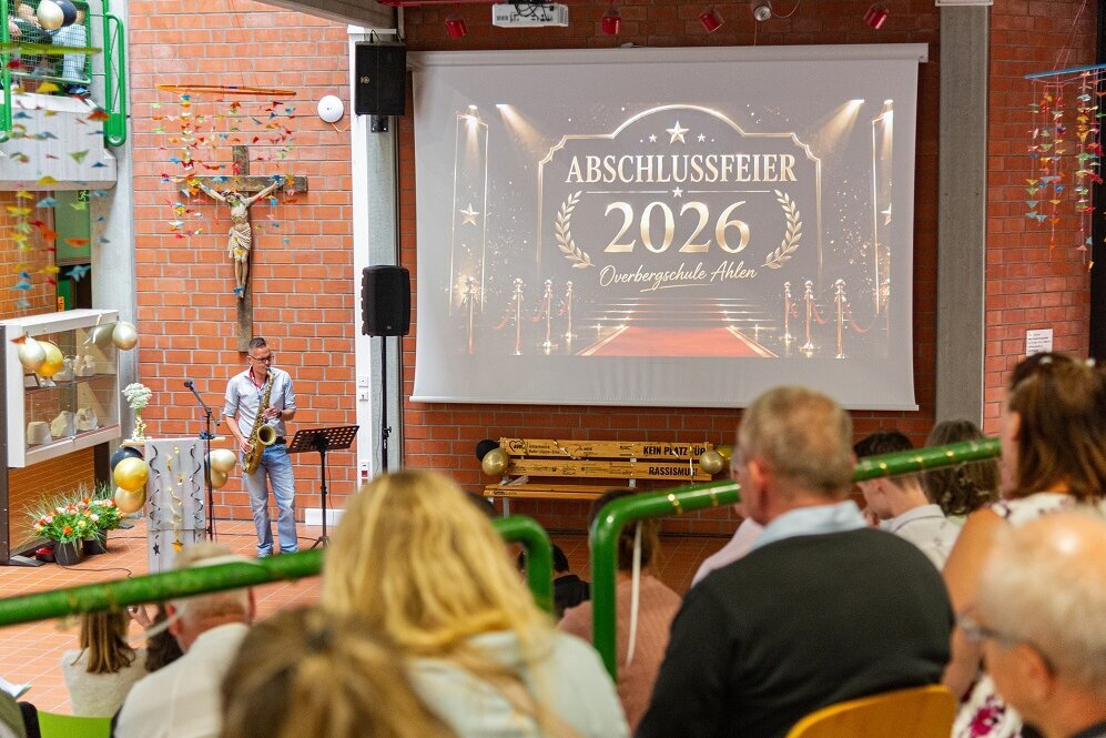 „The Next Best Generation“ verabschiedet