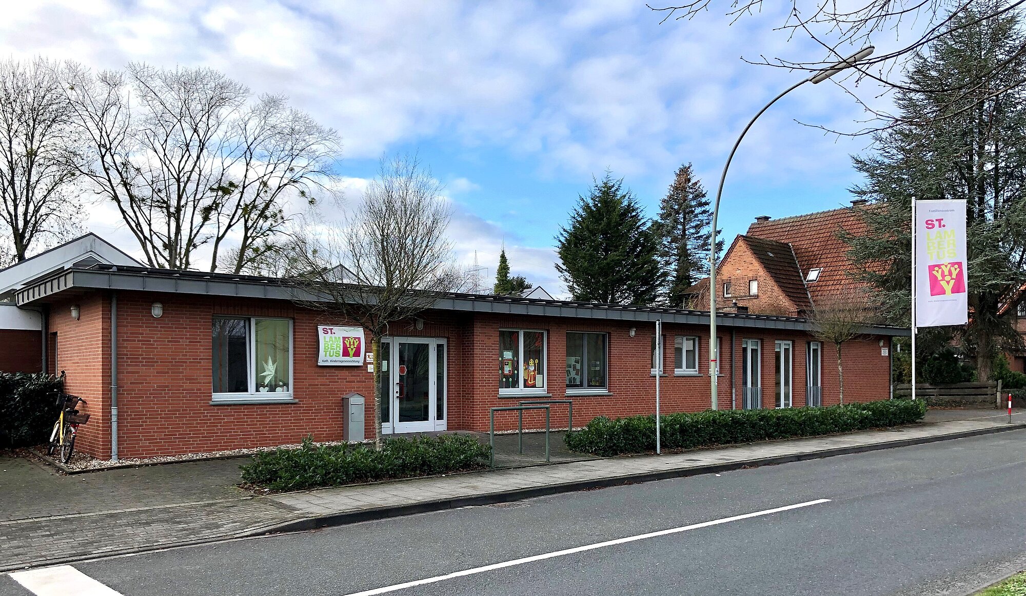 Foto: Familienzentrum St. Lambertus Dolberg