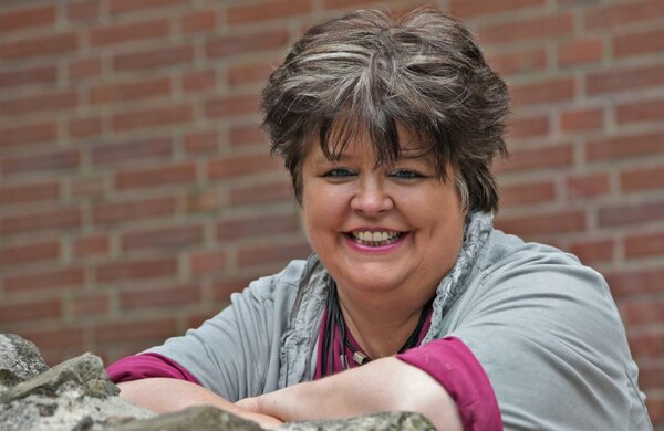 Foto: Ingrid Kühne