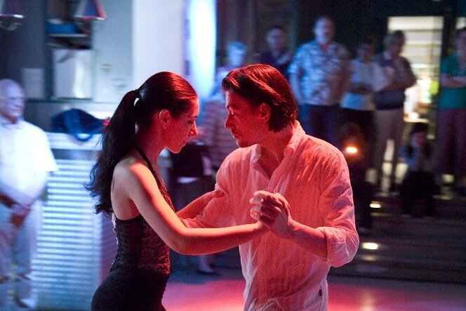 Tango Argentino zum Kennenlernen