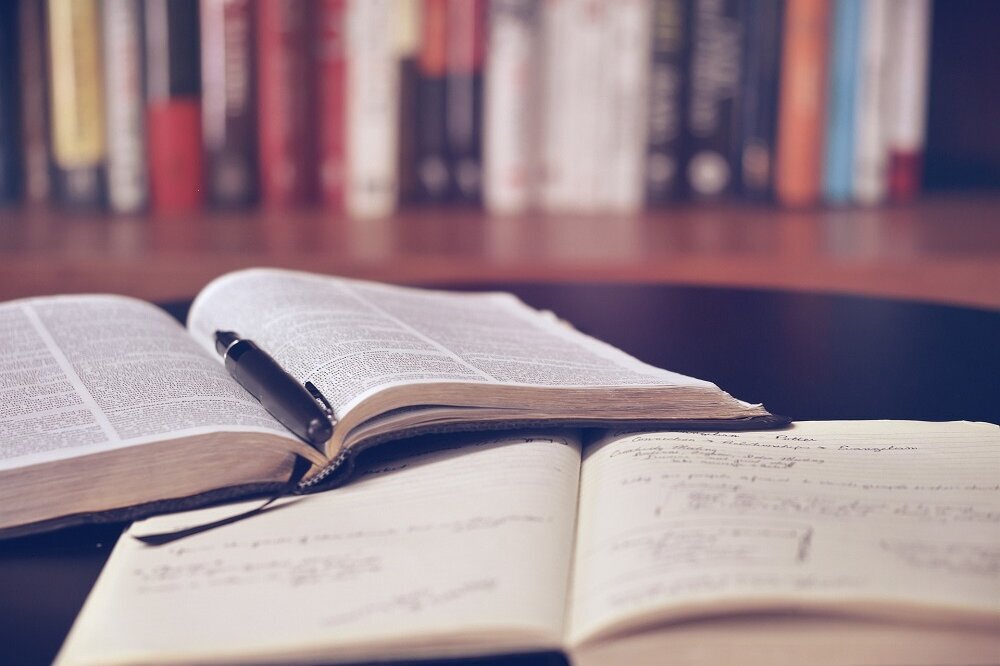 Welttag der Alphabetisierung: Lesen und Schreiben als Schlüssel zur Teilhabe