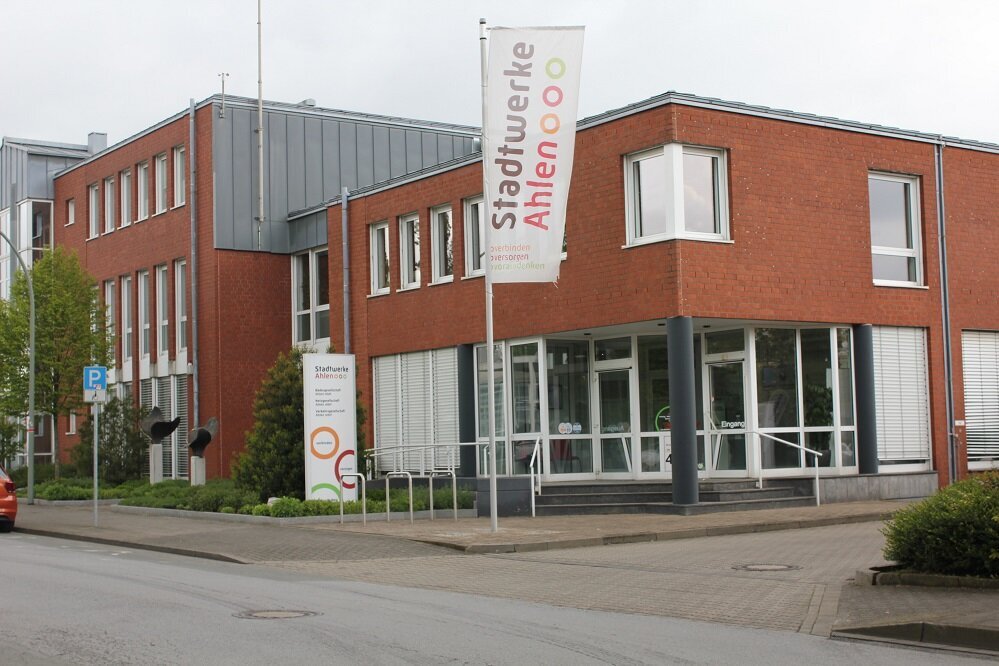Stadtwerke Ahlen warnen: Vorsicht bei Haustürgeschäften 