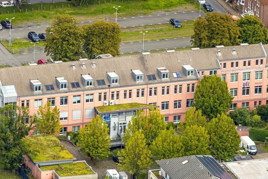 „Digitalisierung aus Ahlen, für jeden! – Wohin rennen wir?“