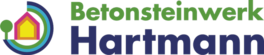 Logo Betonsteinwerk Hartmann