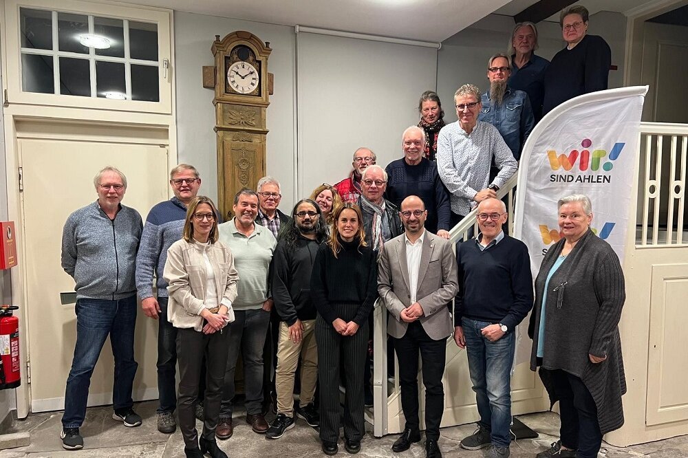 Kulturprogrammkonferenz im Heimatmuseum: Optimistischer Blick Richtung 2026