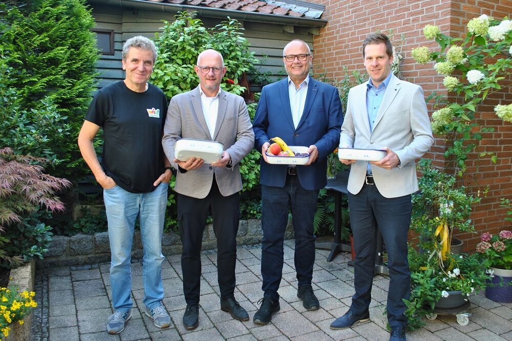 49. Ahlener Pöttken ist ein vielseitiger Alltagsheld