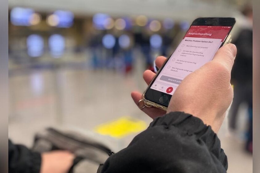 Ärger mit der Airline?