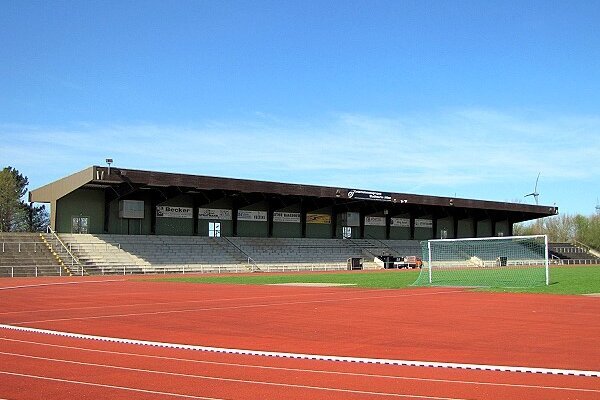 Städtische Sportstätten in den Ferien geschlossen