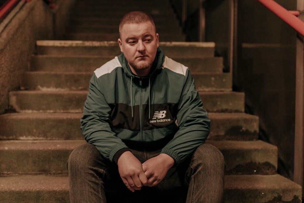 Ahlener Rap-Schmiede im JuK-Haus: Kreativ werden mit Worten und Beats