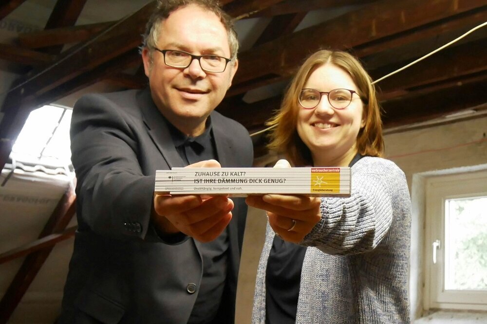 Die eigenen vier Wände fit für die Zukunft 