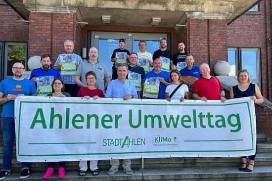 Gruppenbild