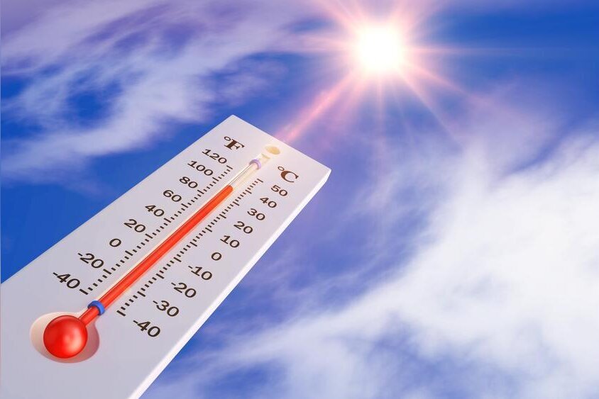 Verbraucherzentrale NRW: Tipps für das richtige Verhalten bei extremen Temperaturen