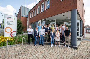Projektingenieur / Planer