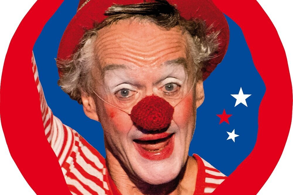 Clown-Workshop – Entdecke den Clown in dir