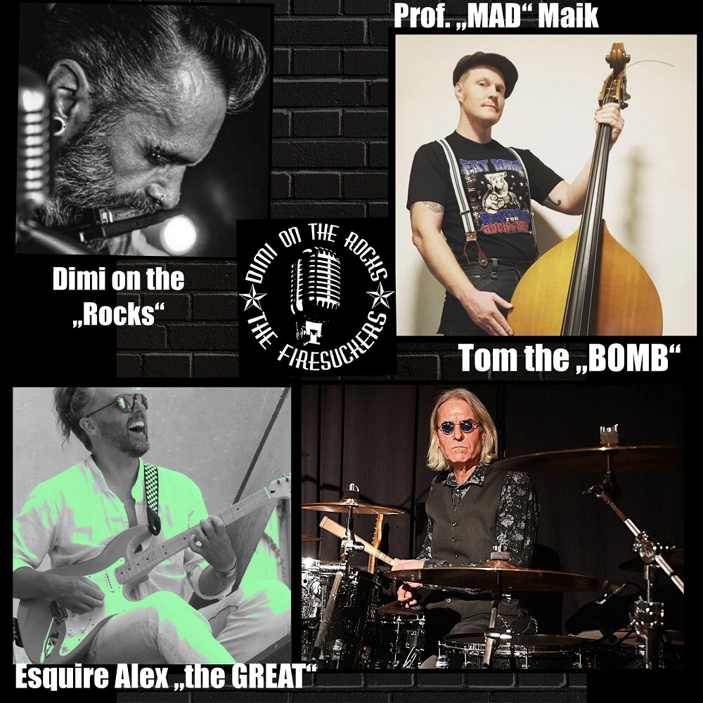 Foto: Band