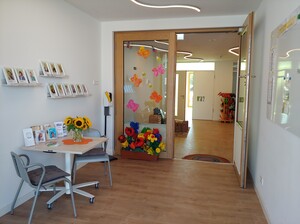 Foto: DRK-Kita Hummelwiese
