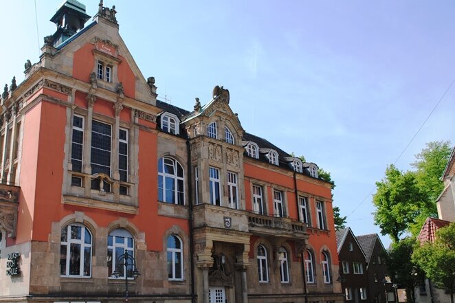 Experimentieren mit dem 3D-Drucker