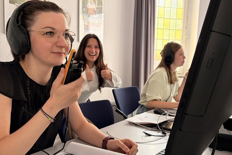 Jugendforum Ahlen unterstützt mobilen Escape Room der VHS Ahlen